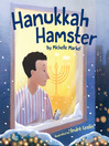 Cover image for Hanukkah Hamster